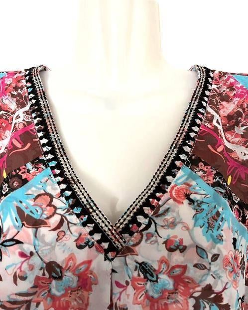 Comma jurk maat 40, Maat 38/40 (M), Overige kleuren, Ophalen of Verzenden, Zo goed als nieuw