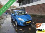 Ford Ka 1.2 Titanium 2009 Airco/CV/APK03-2027, Voorwielaandrijving, Gebruikt, 1242 cc, 4 cilinders