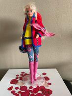 Barbiepop Benetton, Ophalen of Verzenden, Gebruikt, Barbie