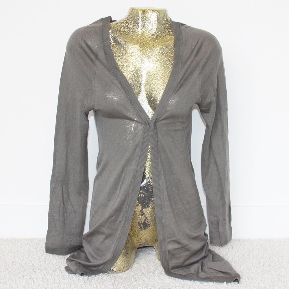 Mooi Vanilia Vest - 93 (L) € 40,-, Vanilia Elements, Maat 42/44 (L), Ophalen of Verzenden, Zo goed als nieuw