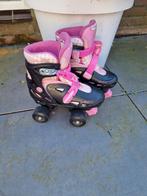 Rolschaatsen maat 30-33, Ophalen of Verzenden, Gebruikt