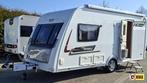 Elddis Affinity 482 incl. Mover, Cass. Lfl. !, Standaardzit, Elddis, Tot en met 2, Bedrijf