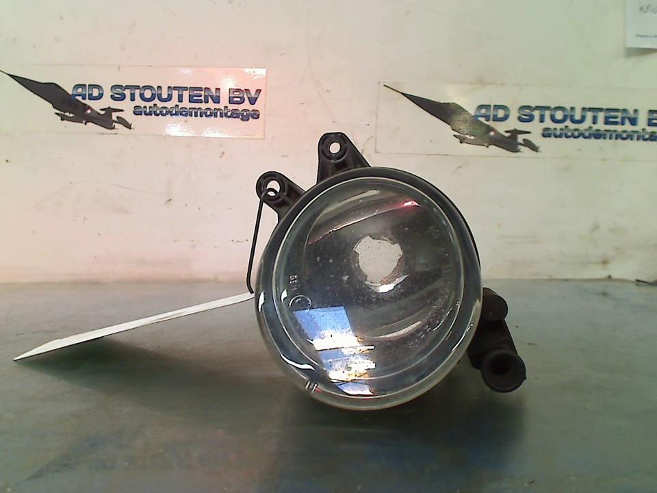 Mistlamp Links Voor Volvo S40 (MS) 2006 30698627, Gebruikt, Siegburger Straße 229, Köln 50679, , Duitsland, Info@volvocars.com