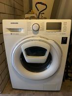 Samsung EcoBubble wasmachine, Witgoed en Apparatuur, Wasmachines, Gebruikt, Ophalen of Verzenden, Voorlader, 85 tot 90 cm