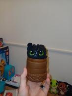 Schattige Toothless Knuffel, Ophalen, Zo goed als nieuw, Overige typen