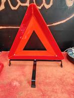 Gevarendriehoek nieuw, Ophalen of Verzenden, Nieuw