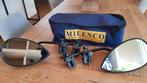Milenco Aero 3 caravanspiegels., Ophalen, Gebruikt