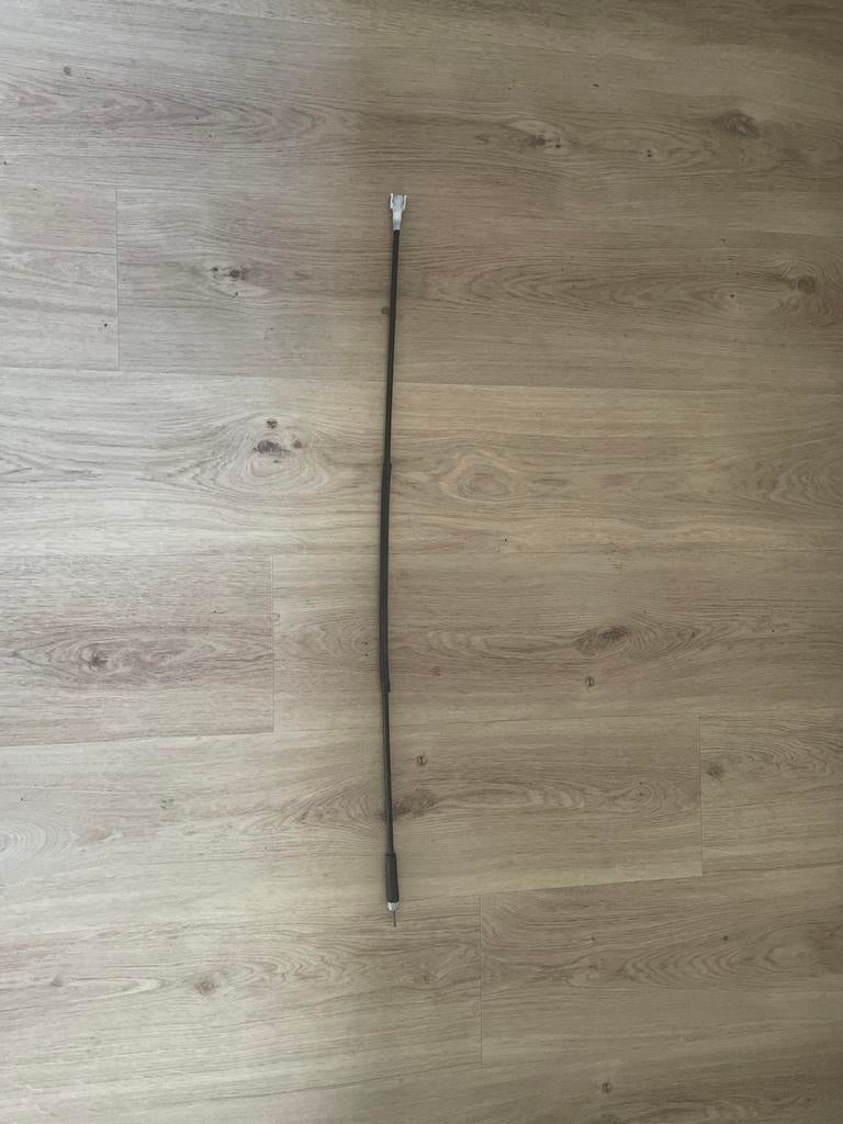 Kilometer teller kabel Piaggio, Ophalen of Verzenden, Nieuw, Overige typen, Piaggio