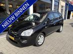 Kia Carens 2.0 CVVT X-ecutive CLIMA/CRUISE/NW APK/NL AUTO, Auto's, Kia, Voorwielaandrijving, Gebruikt, 4 cilinders, 700 kg