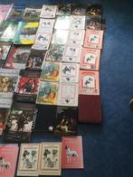 Duitse Dog Clubbladen, Ophalen, Gelezen, Honden