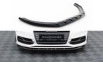 Voorlip sideskirts diffuser spoiler - S3 Sportback 13-16, Ophalen of Verzenden