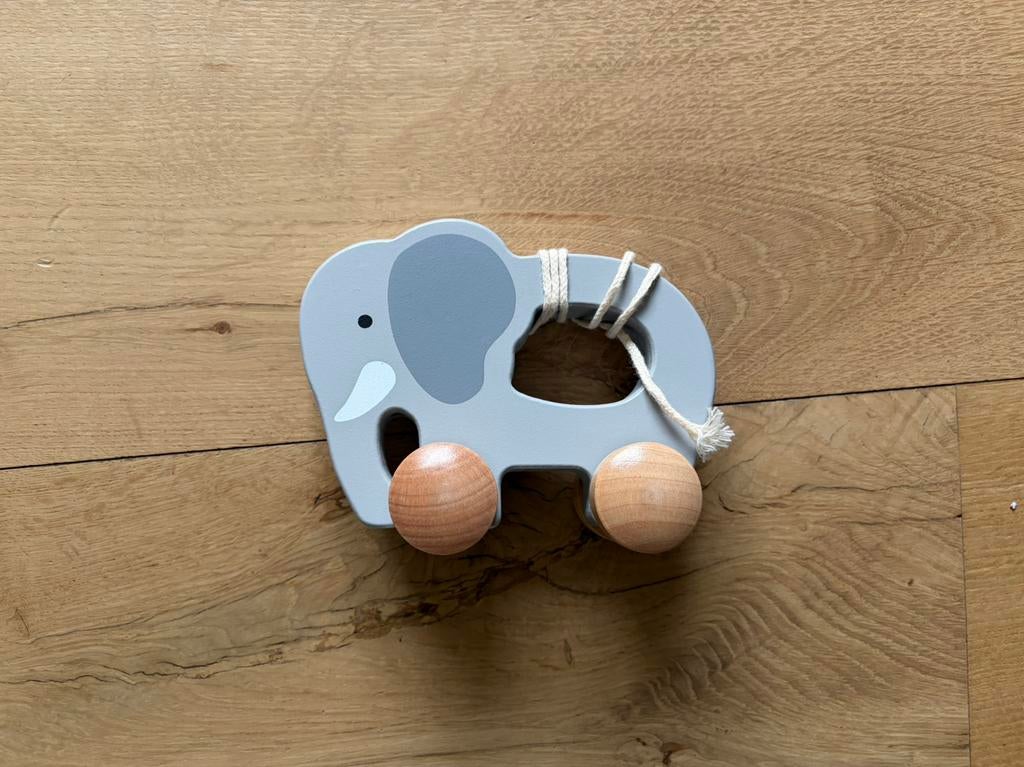 Babyspeelgoed - nieuw!, Ophalen of Verzenden, Nieuw, Overige typen