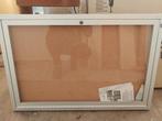 Mededelingenbord. Informatiekast vitrine., Ophalen of Verzenden, Meerdere media