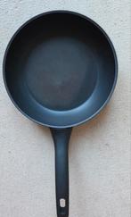 Bakpannen en meer, Ophalen, Zo goed als nieuw, Overige materialen, Inductieplaat