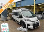 Knaus Boxtime 630 ME, Caravans en Kamperen, Automaat, Buscamper of Camperbus, Ringverwarming, Fiat