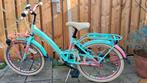 Loekie Prinses 22 inch kinderfiets - Goed onderhouden, Fietsen en Brommers, Fietsen | Kinderfietsjes, Ophalen