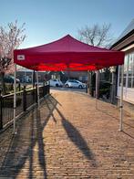 Easy up tent, Ophalen, Gebruikt, Opvouwbaar, Partytent