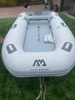 Aqua Marine 3,50M Gereserveerd !Motoren zie omschrijving, Watersport en Boten, Rubberboten, Ophalen, Aluminium, Yam, Zo goed als nieuw