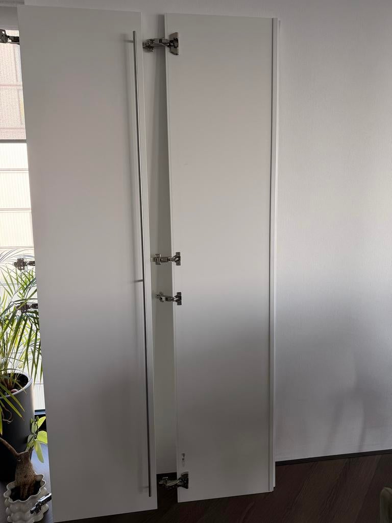 IKEA hoek element deuren (2 stuks), Ophalen, Zo goed als nieuw