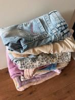 Kleding jongens en meisjes 98 tm 110, Ophalen, Zo goed als nieuw, Maat 98
