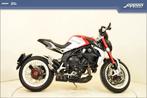 mv agusta dragster800rr (bj 2017), Motoren, Motoren | MV Agusta, Motorrijbewijs A, Bedrijf, Meer dan 35 kW, 800 cc