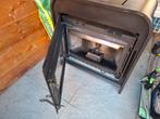 Cadel Kachel Frame 9 Pelletkachel - Zo goed als nieuw, Ophalen, Zo goed als nieuw, Overige brandstoffen, Pelletkachel