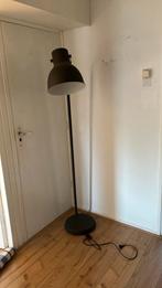Ikea lamp zware voet, Ophalen of Verzenden, Gebruikt, Metaal, 150 tot 200 cm