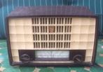 bakelieten Philips radio type bx 135u-80., Ophalen