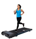 Loopband bx powerrun  500, 1 t/m 6 km/u treadmill, Sport en Fitness, Ophalen, Zo goed als nieuw, Metaal, Loopband