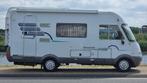 Hymer B 584, Ringverwarming, Fiat, Bedrijf, Tot en met 3