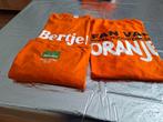 T hirt, Ophalen, Overige maten, Oranje