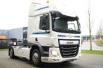 DAF CF 450 FT Euro6 451pk | Automaat | ACC | Koelkast | Side, Automaat, Achterwielaandrijving, Euro 6, Wit