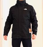 Nieuw! The North Face Evolve II Triclimate 3 in 1 jas maat S, Zwart, Nieuw, Ophalen of Verzenden, Algemeen