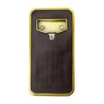 Bier opener goud staaf - Flessen opener - Bar accessoires, Cave & Garden, Verzenden, Nieuw, Kouwe Hoek 1B, Waddinxveen