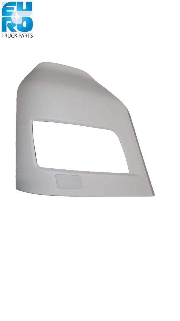 MAN TGX 13- /R/KOPLAMP PANEEL MET GATEN 81416106752, -, -, Nieuw, Ophalen of Verzenden