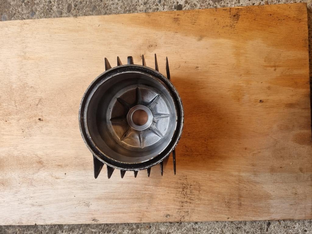 Onderdelen cb750, Ophalen of Verzenden