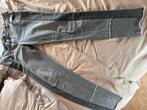 Betty & Co stretch spijkerbroek maat 46, Kleding | Dames, Spijkerbroeken en Jeans, Ophalen of Verzenden, Gedragen, Grijs, Overige jeansmaten