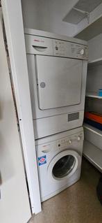 Wasmachine. Wasdroger. Bosch. IN GOEDE STAAT., Ophalen of Verzenden
