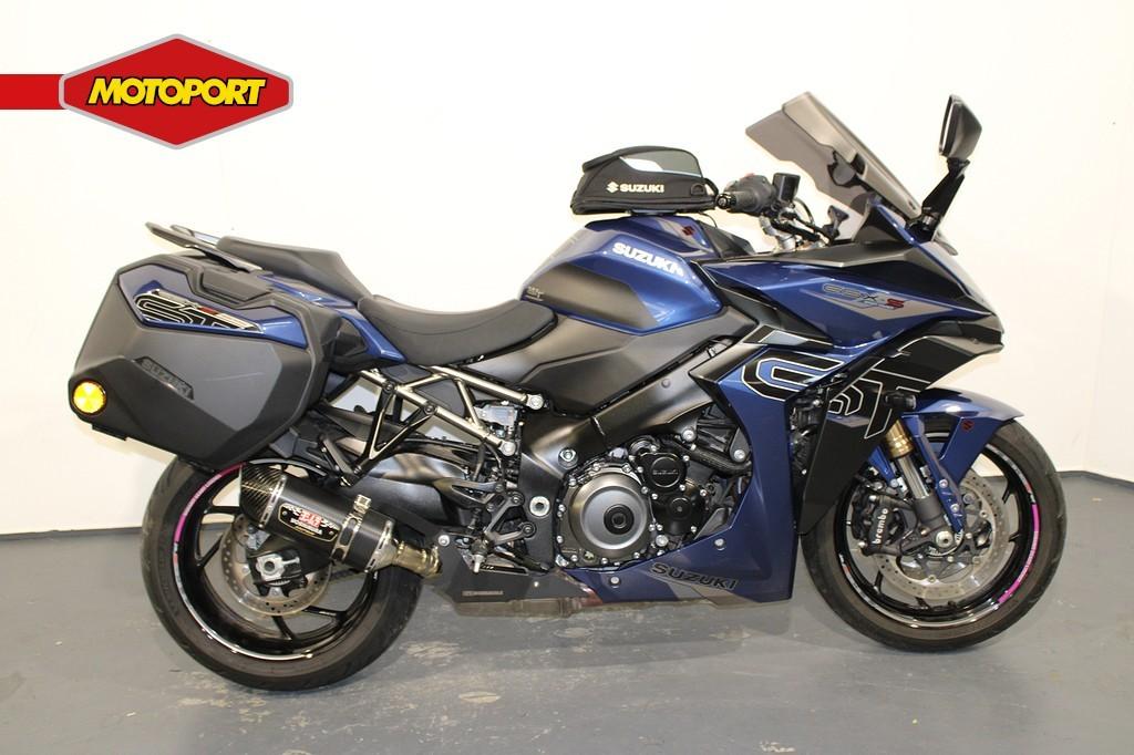 Suzuki GSX S 1000 GT (bj 2022), Motoren, Lange Dreef 12
4131 NH  VIANEN, Bedrijf, Sport, Info-verkoop@nimag.nl