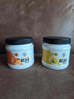 Nieuw !! 2 potten nxt level bcaa lemon en orange, Sport en Fitness, Ophalen of Verzenden, Nieuw, Poeder of Drank