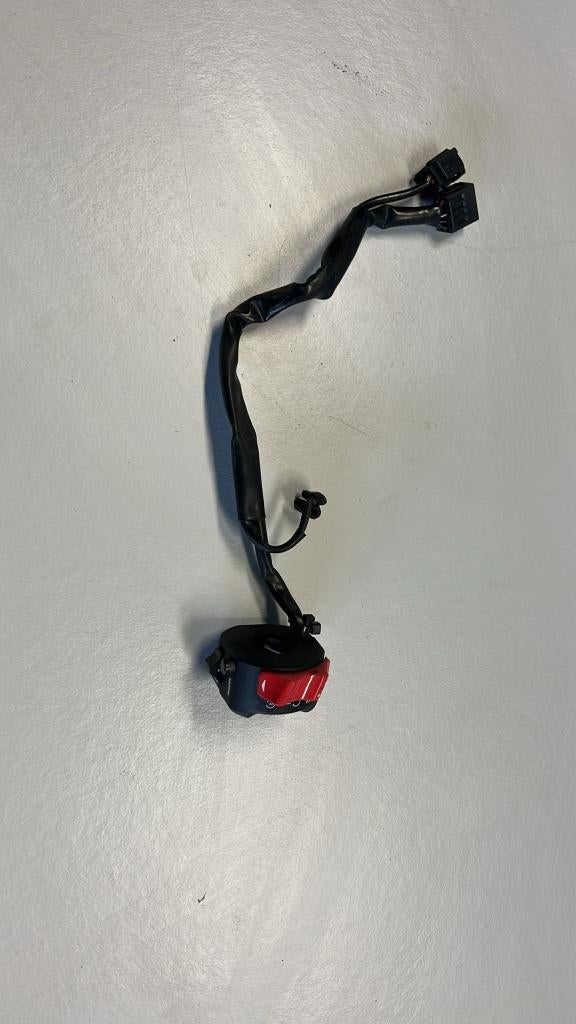 Stuurschakelaar Yamaha Mt09 2014 RN29, Ophalen of Verzenden, Gebruikt