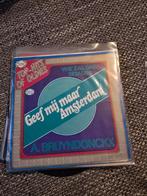 A. bruyndonckx, Verzenden, Gebruikt, Overige formaten, Levenslied of Smartlap