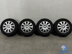 Opel Vivaro Renault Trafic Fiat Talento 16 inch staal 5x114,, Auto-onderdelen, Banden en Velgen, -, Banden en Velgen, Ophalen of Verzenden