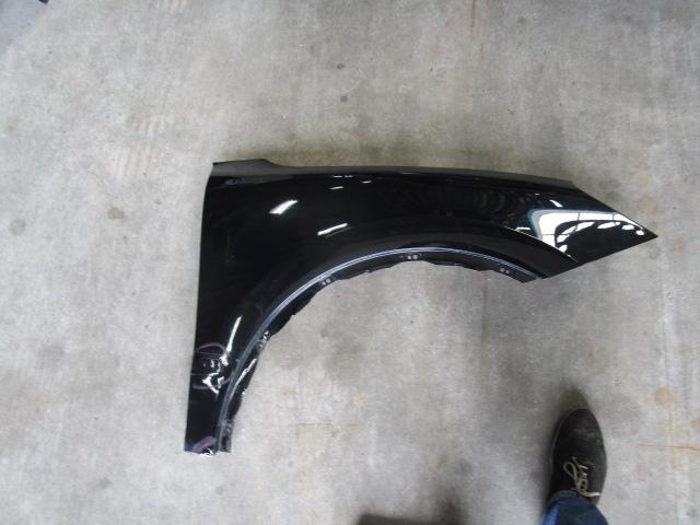 spatbord cayenne rechtsvoorvanaf 2018, Niet ingevuld, Gebruikt, Spatbord, Niet ingevuld