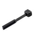 Ludic Naaldborstel Carbon fiber, Audio, Tv en Foto, Ophalen of Verzenden, Nieuw, Thorens