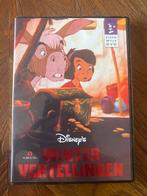 Disney's Winter Vertellingen dvd, Cd's en Dvd's, Dvd's | Kinderen en Jeugd, Ophalen of Verzenden, Gebruikt, Overige genres, Film