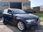 Zeer Nette BMW 1-serie 116i TOP STAAT! Dealer ONDR., 1-Serie, Achterwielaandrijving, 4 cilinders, Parkeersensor