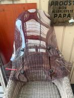 Windscherm piaggio zip hoog smoke, Ophalen, Zo goed als nieuw, Overige typen, Piaggio