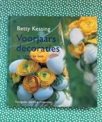 Voorjaarsdecoraties, door Betty Kessing, Ophalen of Verzenden, Zo goed als nieuw, Overige onderwerpen