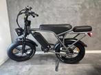 Fatbike OUXI V8 Pro 3 Kleuren Garantie Dark Grey Nardo, Fietsen en Brommers, Elektrische fietsen, Overige merken, -, -, Nieuw